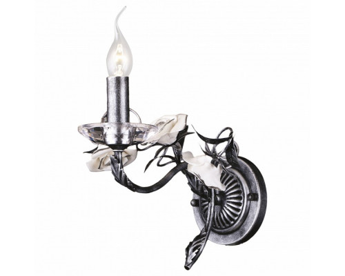 Бра Arte Lamp Estimate A2036AP-1SA