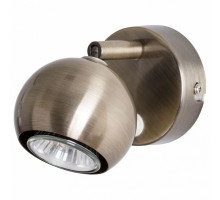 Бра Arte Lamp Brad A6253AP-1AB