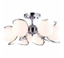 Люстра на штанге Omnilux Dalmine OML-64107-06