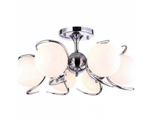 Люстра на штанге Omnilux Dalmine OML-64107-06