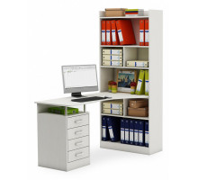 Стол компьютерный Атлант-18