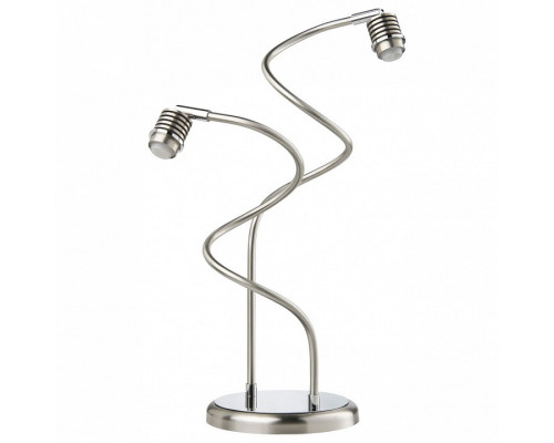 Настольная лампа декоративная Paulmann MyLED Basic 70224