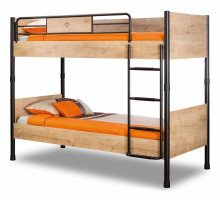 Кровать двухъярусная Mocha 20.30.1401.00