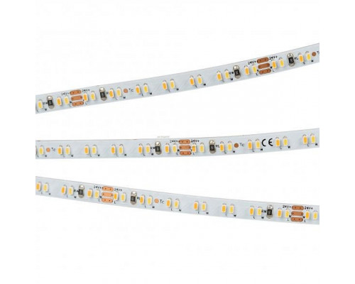 Лента светодиодная Arlight RT-5000-MICROLED-2110-280-24V White-MIX (5mm, 7.2W/m, IP20) 029116