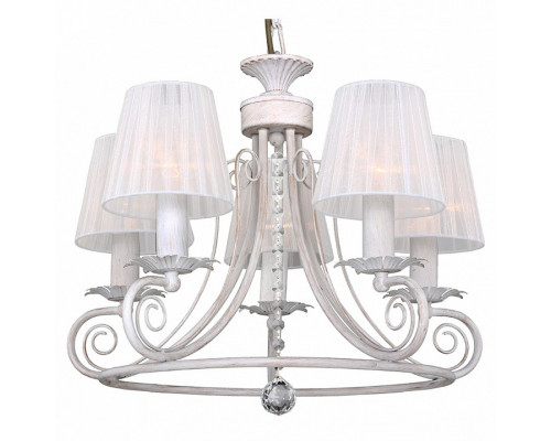 Подвесная люстра F-promo Crete 2154-5P