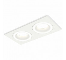 Встраиваемый светильник Ambrella Xc635 XC7635040