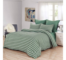 Постельное белье семейное Сириус №5