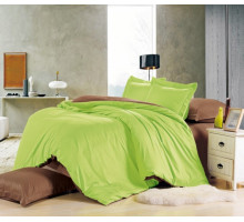 Постельное белье семейное LS-06