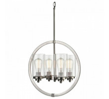 Подвесная люстра Vele Luce Chiedo VL4073P04