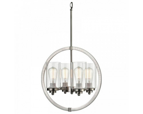 Подвесная люстра Vele Luce Chiedo VL4073P04