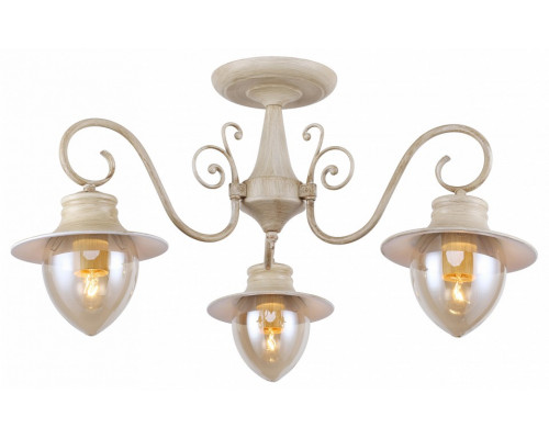 Потолочная люстра Rivoli Сomodita S3 WG Б0037724