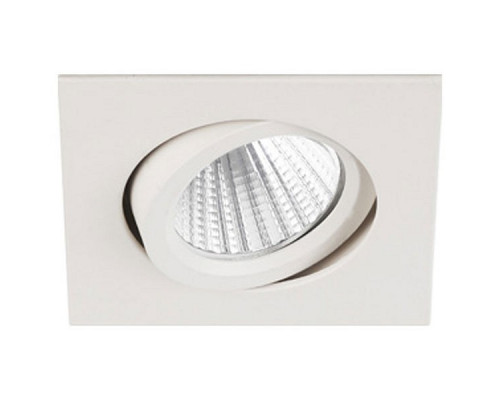 Встраиваемый светильник Эра KL LED 10A KL LED 10A WH
