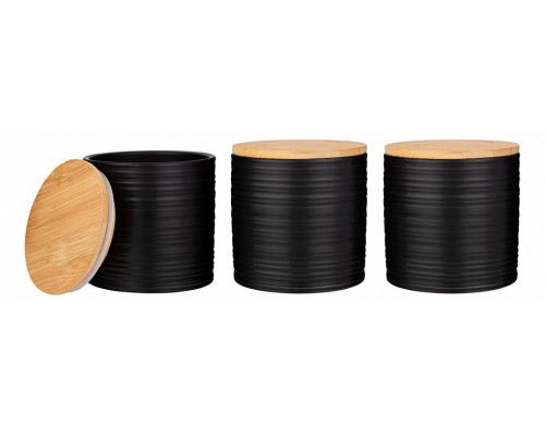 Банка для пищевых продуктов Agness 490-429