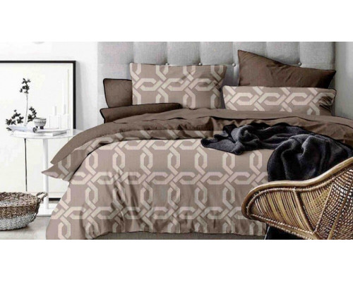 Постельное белье семейное MP-63