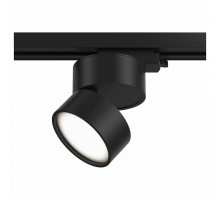 Накладной светильник Maytoni Track lamps 2 TR007-1-12W3K-B