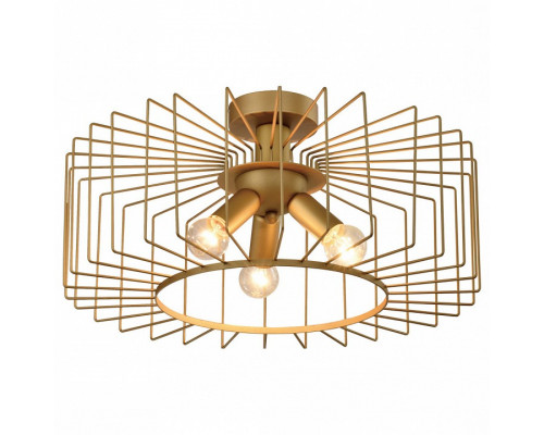 Потолочная люстра Rivoli Wilhelmina Б0050322