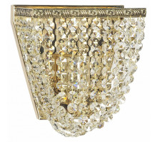 Накладной светильник Arti Lampadari Nobile Nobile E 2.10.501 G