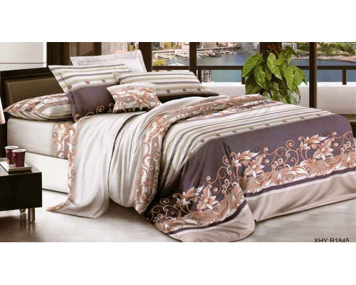 Постельное белье двуспальное SF-78