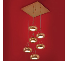 Подвесной светильник Citilux Орбита 