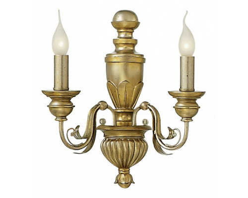 Бра Ideal Lux Dora DORA AP2