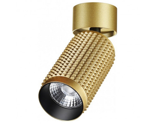 Спот Novotech Over 2 358509