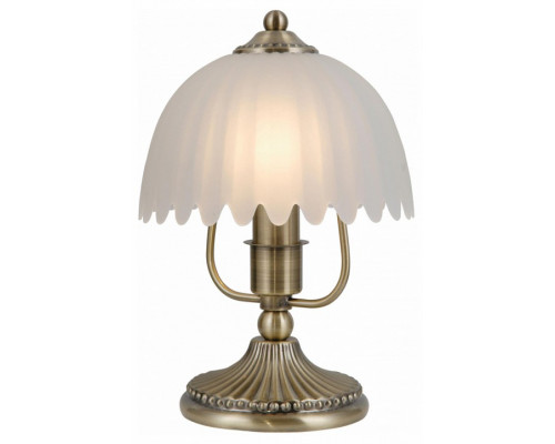 Настольная лампа декоративная Citilux Севилья