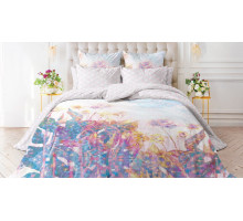 Постельное белье двуспальное Digital