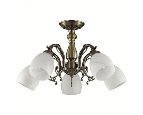 Люстра на штанге Lumion Ninella 3092/5