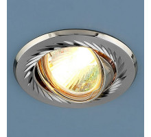 Встраиваемый светильник Elektrostandard  a032259