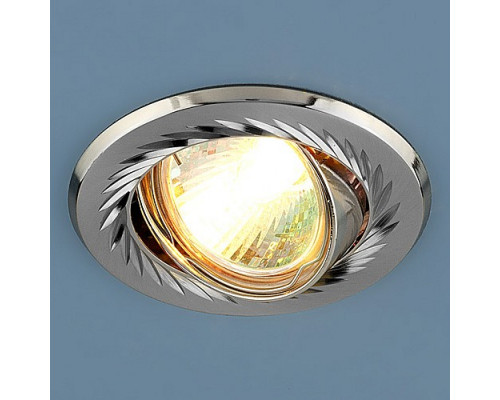 Встраиваемый светильник Elektrostandard  a032259