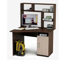 Стол компьютерный Лайт-17 СН