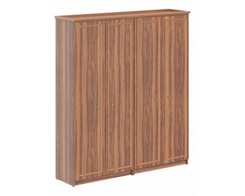 Шкаф книжный Raut RHC 180.1