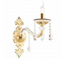 Бра Arte Lamp Belveder A6610AP-1GO