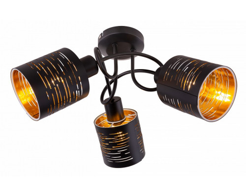 Потолочная люстра Globo Tunno 15342-3D