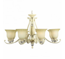 Подвесная люстра Dio D’Arte Caramello Caramello E 1.1.8 C