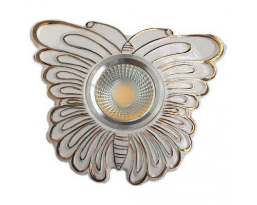 Встраиваемый светильник MW-Light Круз 637015401