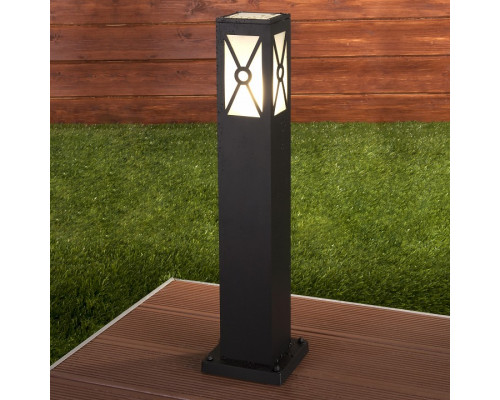 Наземный низкий светильник Elektrostandard 1406 a043416