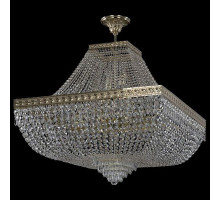 Светильник на штанге Bohemia Ivele Crystal 1927 19272/H1/70IV G