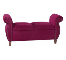 Банкетка-сундук Серра-1Т