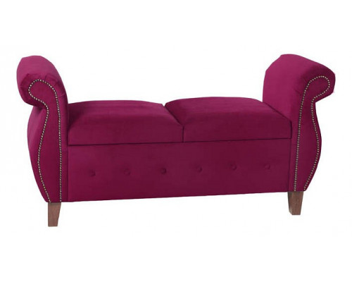 Банкетка-сундук Серра-1Т