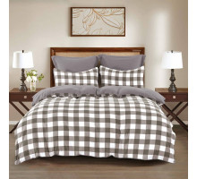 Постельное белье полутораспальное Маркус №1