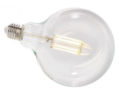 Лампа накаливания Deko-Light Filament E27 8.5Вт 2700K 180067