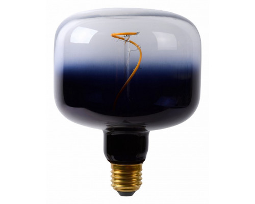 Лампа светодиодная Lucide Filament Bulb E27 4Вт 2200K 49051/04/30