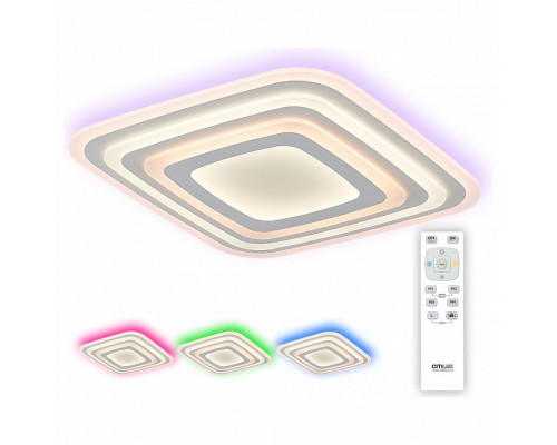 Накладной светильник Citilux Триест