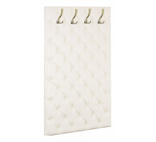 Вешалка настенная Мишель 950