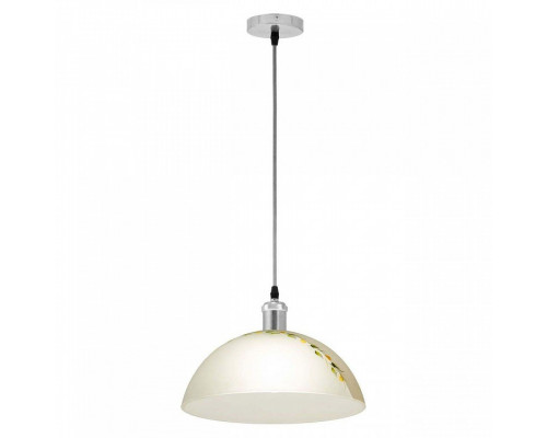 Подвесной светильник Globo Ticco 15508