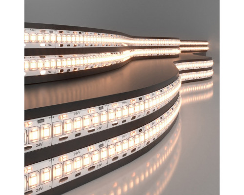Лента светодиодная Elektrostandard 2835 24V 240Led a052991