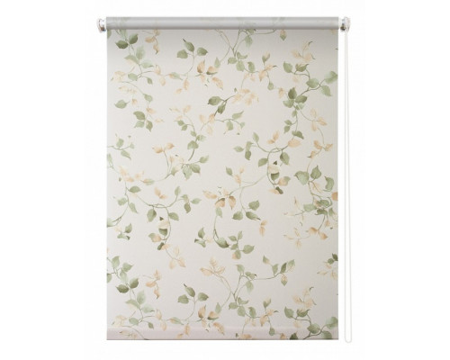 Штора рулонная (90x175 см) Березка