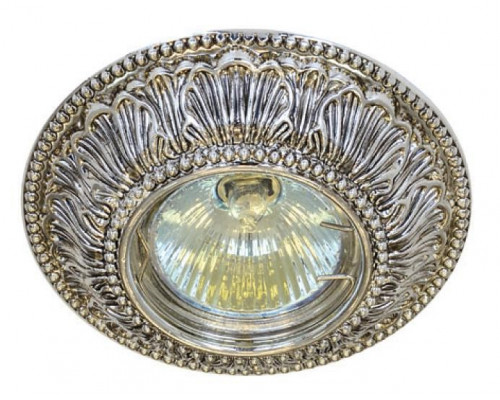 Встраиваемый светильник Imex Бронза IL.0019.0150