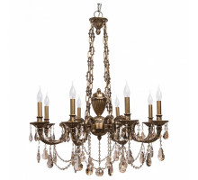 Подвесная люстра Chiaro Габриэль 491010808